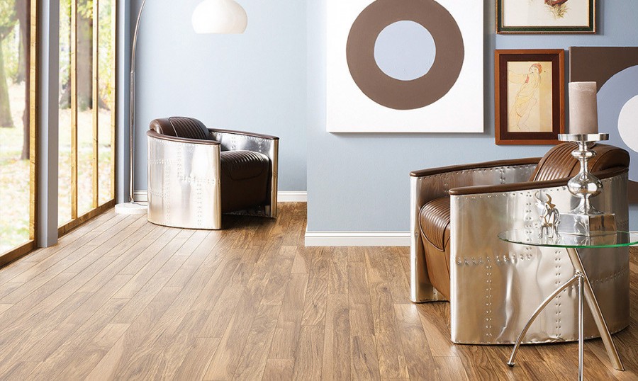 Kronoflooring