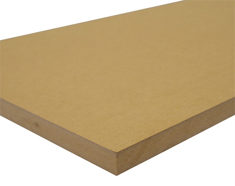 MDF 18 mm crud